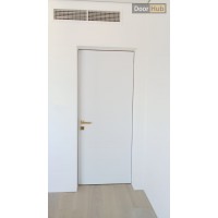 Paint-Ready Primed Doors for Bulk Developer Supply|DoorHub UAE